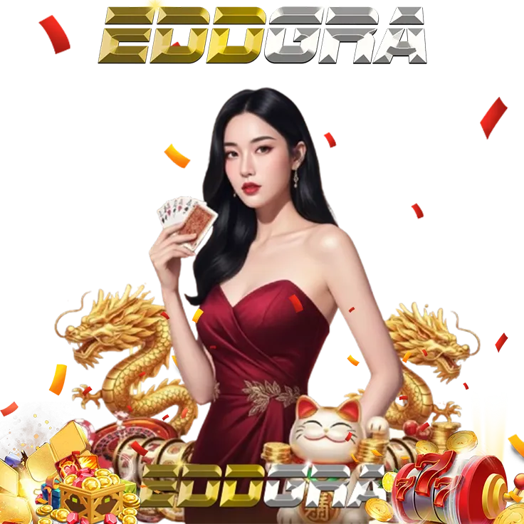 eddgra เว็บตรง